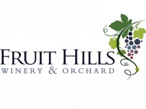 Fruit Hills Winery and Orchard Logo
